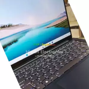 lenovo yoga rtx 3050 core i7 13 generatiin in Ethiopia