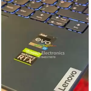 lenovo yoga rtx 3050 core i7 13 genertion 6 gb graphics Price in Ethiopia