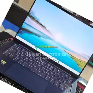lenovo yoga rtx 3050 core i7 13 generation Price in Ethiopia