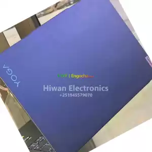 lenovo yoga rtx 3050 core i7 13 generation Price in Ethiopia
