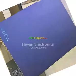 lenovo yoga rtx 3050 core i7 13 generation Price in Ethiopia