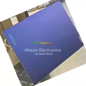 lenovo yoga rtx 3050 core i7 13 generation Price in Ethiopia