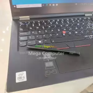lenovo yoga x13 in Ethiopia