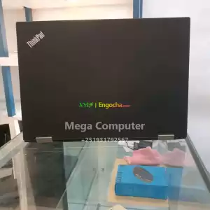 lenovo yoga x360 in Ethiopia