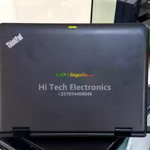 lenovoyoga 11e in Ethiopia