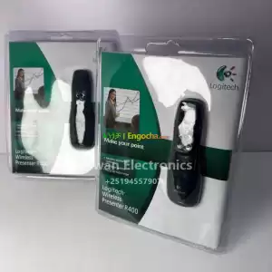 logitech r4000 wireless presenter Price in Ethiopia