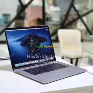 macbokk pro core i9 2019 in Ethiopia