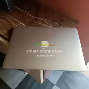 macbook Air in Ethiopia