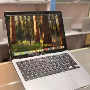 macbook Air M1 Price in Ethiopia