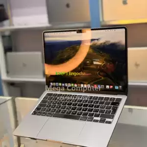 macbook Air M2 Price in Ethiopia