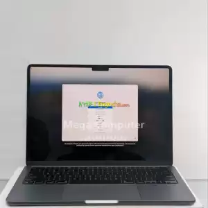 macbook Air M3 in Ethiopia