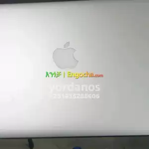 macbook air 2017 Price in Ethiopia