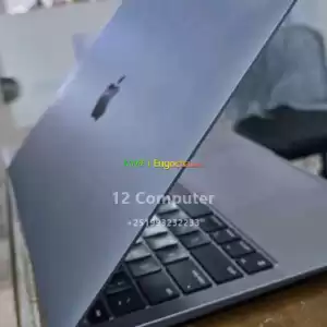 macbook air M1 2020 .Apple M1 chip with 8‑core CPU, 7‑core GPU, and 16‑core Neural Engine in Ethiopia