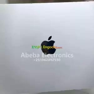 macbook air M2Apple M2 chip with 8‑core CPU, 7‑core GPU, and 16‑core  8GB unified memory  in Ethiopia