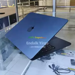 macbook air M3 in Ethiopia