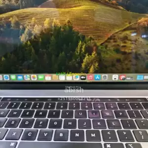 macbook in Ethiopia