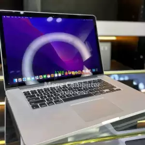 macbook pro 2015 in Ethiopia