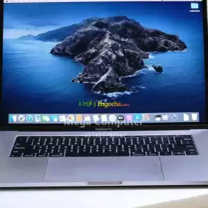 macbook pro 2019 Price in Ethiopia