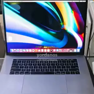 macbook pro 2019 in Ethiopia
