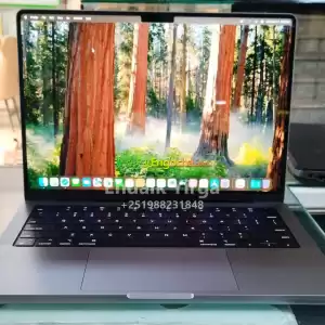macbook pro in Ethiopia