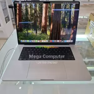 macbook pro Price in Ethiopia