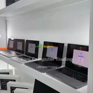 macbook pro M1 chip in Ethiopia