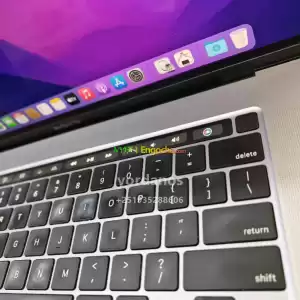 macbook pro in Ethiopia