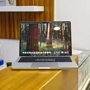 macbook pro m1 in Ethiopia