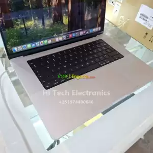 macbook pro m1 Price in Ethiopia