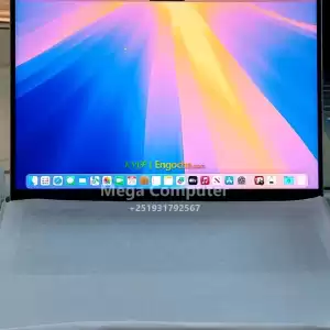 macbook pro m1 chip in Ethiopia