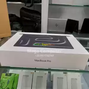 macbook pro m4 Price in Ethiopia