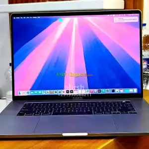 macbook in Ethiopia