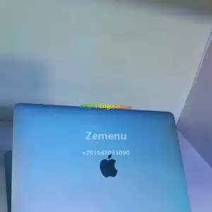 makbook air M1 Laptop Price in Ethiopia