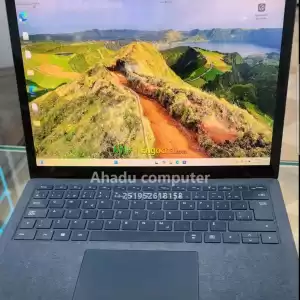 microsft surface laptop 3 core i7 10th gen laptop Price in Ethiopia