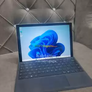 microsoft surcace pro 5 Price in Ethiopia