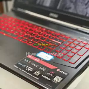 msi g164 in Ethiopia