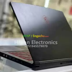 msi gf 63 cori i5 10th in Ethiopia