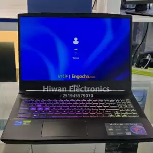 msi katana 2025 cori i7 13th in Ethiopia