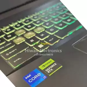 msi pluse core i7 13 generetion rtx 4060 Price in Ethiopia