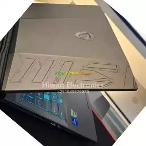 msi pluse core i7 13 genertion rtx 4060 Price in Ethiopia