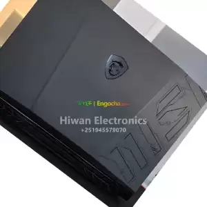 msi pluse core i7 13 genertion Price in Ethiopia