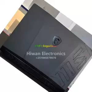 msi pluse rtx 4060 core core i7 13 genertion Price in Ethiopia