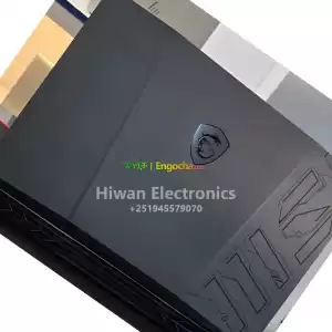 msi pluse rtx 4060 core i7 13 genertion Price in Ethiopia