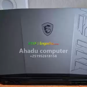 msi pulse 15 Bl3C core i9 13th gen gaming laptop Price in Ethiopia
