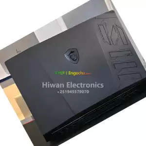 msi pulse rtx 4060 core i7 13 genertion in Ethiopia