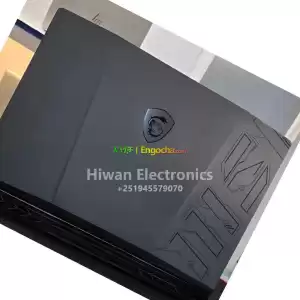 msi pulse rtx 4060 core i7 13 genertion Price in Ethiopia