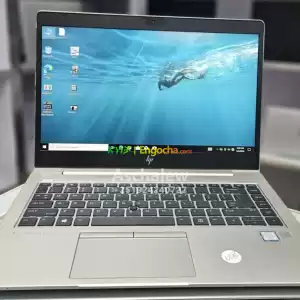 #new arrival Brand New HP ELITEBOOK 840 G6 Hp  Core i7-8th Generation Storage :512GB SSDR Price in Ethiopia