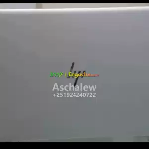 #new arrival HP ELITEBOOK 840 G6 Hp  Core i5-8th Generation Storage :512GB SSDRam 16gb DD in Ethiopia