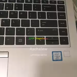 #new arrival HP ELITEBOOK 840 G6 Hp  Core i5-8th Generation Storage :512GB SSDRam 16gb DD Price in Ethiopia