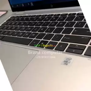 new arrival Hp Elitebook in Ethiopia